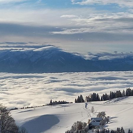 Almchalet Schuster Diex ภายนอก รูปภาพ