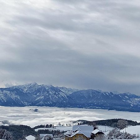 Almchalet Schuster Diex ภายนอก รูปภาพ