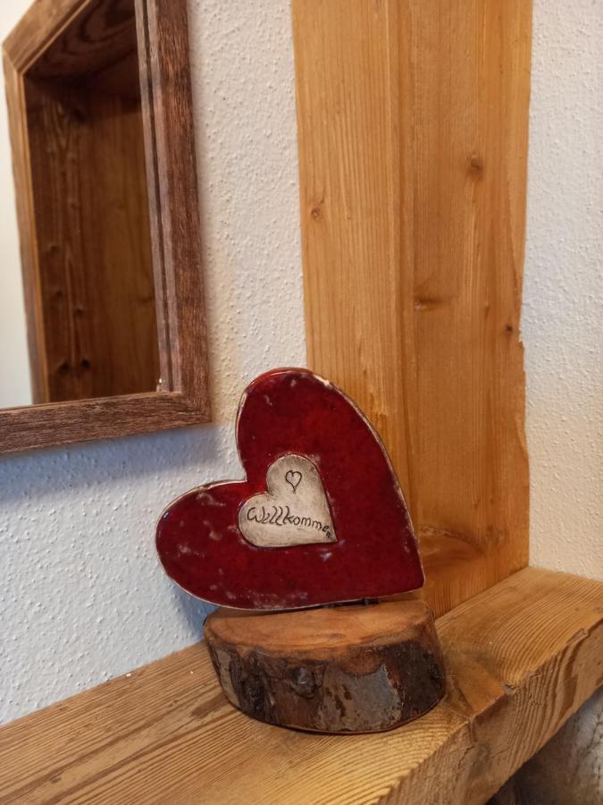 Almchalet Schuster Diex ภายนอก รูปภาพ