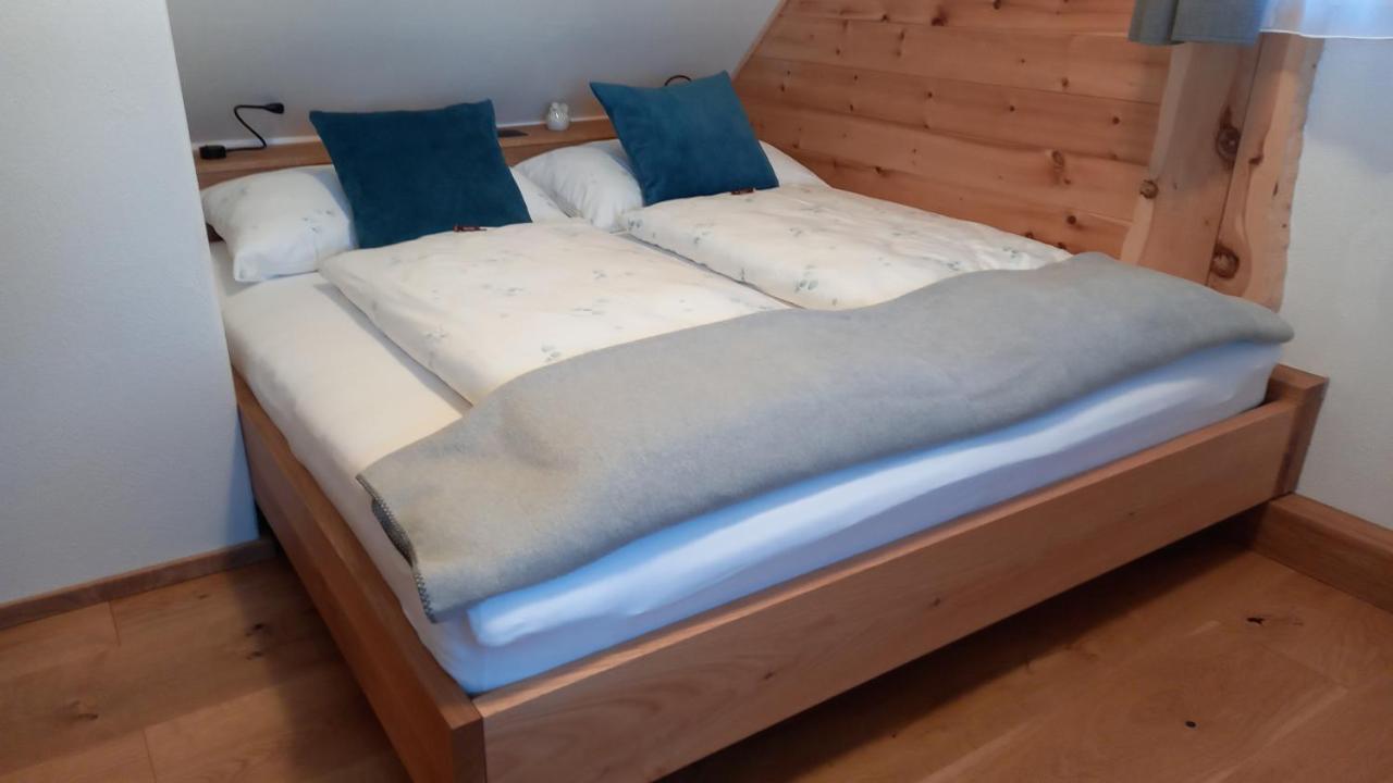 Almchalet Schuster Diex ภายนอก รูปภาพ