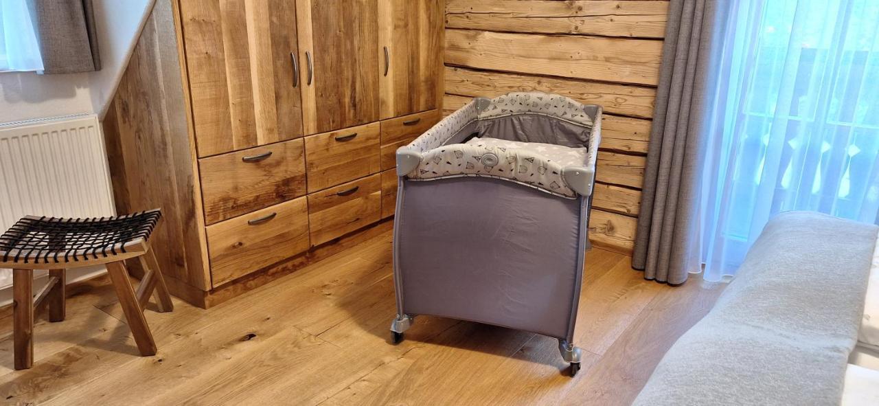 Almchalet Schuster Diex ภายนอก รูปภาพ